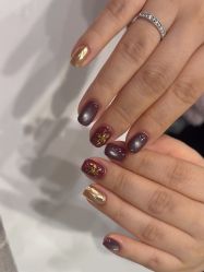 -StartNail美甲