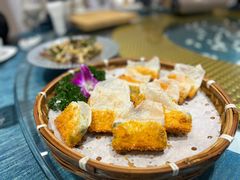 -华凌山庄·隐湖栖