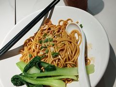 -李先生牛肉面大王(华联商厦店)