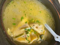 -湖山人家·湖景餐厅·特色农家菜(太湖西山店)