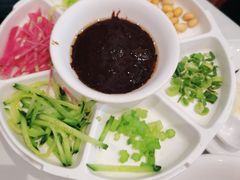 -大鸭梨烤鸭(石佛营店)