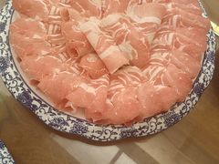 -磁器铜锅涮肉(交大东路店)