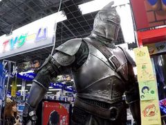 -秋叶原电器街