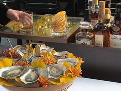 -Oyster Talks 四度蚝法餐厅