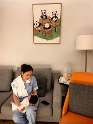 -大美母婴月子中心(馨乐庭店)