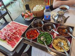 -大永發老火浓汤·经典粤菜(北滨路店)