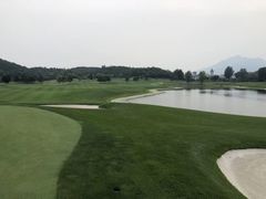 -北京鸿华高尔夫练习场