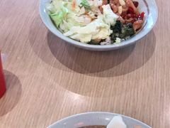 -永和大王(广渠店)