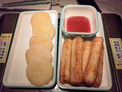 -江边城外烤全鱼(汉光百货店)
