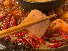 -黄潇洒老火锅(九眼桥宏济巷店)
