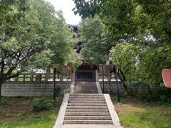 -白马涧龙池景区