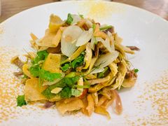 -粤集·手工粤菜(皇庭广场店)