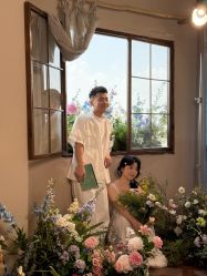 -雅云婚纱摄影工作室旗舰店