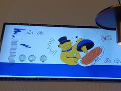 -牛扒先生·厚切雪花牛扒西餐厅(北京路禺山路店)