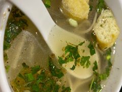 -众口斋锅贴(银泰城店)