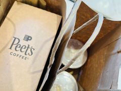 -Peet's Coffee皮爷咖啡(豫园店)