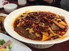 -桃子餐厅·天津菜(红星路直营店)