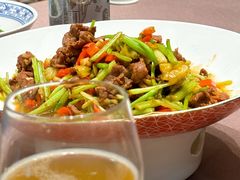 -香山湖家家宴(中山陵店)