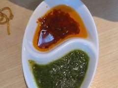 -羊之道草原味道清真餐厅(番禺店)