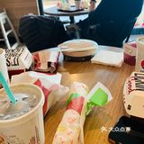 今日食之【KFC/奈雪的茶】