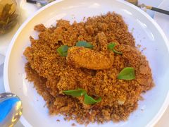 -无招牌海鲜餐厅(滨海艺术中心店)