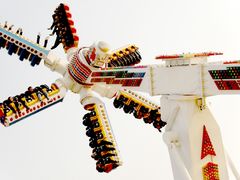 -南昌之星游乐场