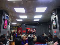 等位区-银记肠粉(文昌北路店)