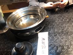 -九田家黑牛烤肉料理(太阳城店)