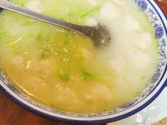 -小土豆北方菜馆(文慧园店)