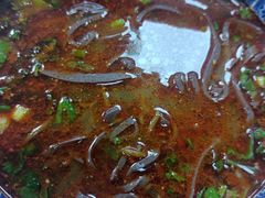 -樊记腊汁肉(竹笆市总店)