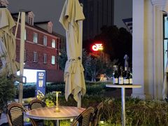 -JZ Club 爵士酒吧(上海店)