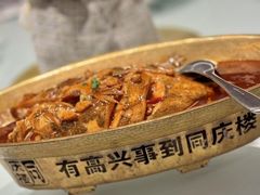 -同庆楼(大钟寺店)