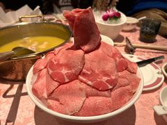 -囍凤楼·粤菜·点心·火锅(温特莱店)