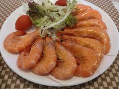 -长沙三景韦尔斯利酒店·Oval全日制餐厅自助餐