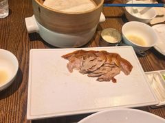 -小大董·烤鸭(王府井apm店)
