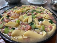 -华春餐馆(鱼山路店)