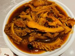 豆豉牛肚-松鹤楼·苏式汤面(虹桥天地店)