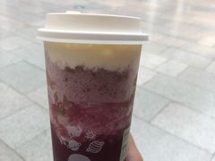 -喜茶(北京三里屯太古里店)