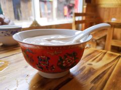 藏家自制酸奶-老字号特色藏餐(香格里拉古城店)