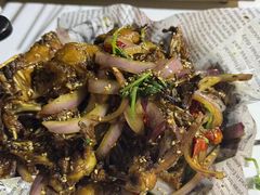 -马海涛牛肉串·午市牛腩饭·烧烤夜宵(领汇广场店)