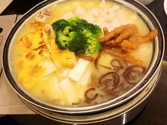 -高第街56号港式餐厅·精选(世茂广场宽厚里大明湖店)