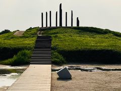 -良渚古城遗址公园