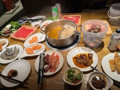 -蟹将军·松叶蟹和牛日料放题自助(K11店)