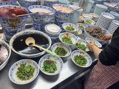 -清真马虎面馆(西七路店)