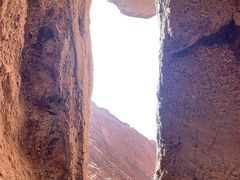 -天山神秘大峡谷