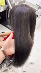 -FINE HAIR 烫染专业设计