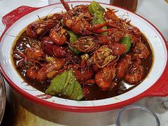-老北京涮羊肉(航东路店)