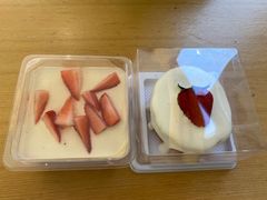 -爱达乐面包生日蛋糕(温江新尚天地店)