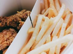-麦当劳(团结湖店)
