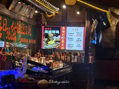 -民俗村柴火灶·景德江西菜(中国陶瓷博物馆店)